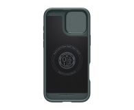 Spigen Optik Armor Mag Magsafe do iPhone 16 Pro Abyss Green - 1279645 - zdjęcie 2